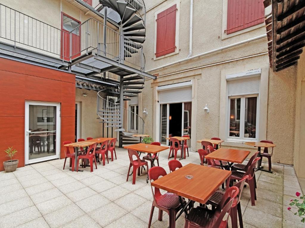 Du Vigan Albi