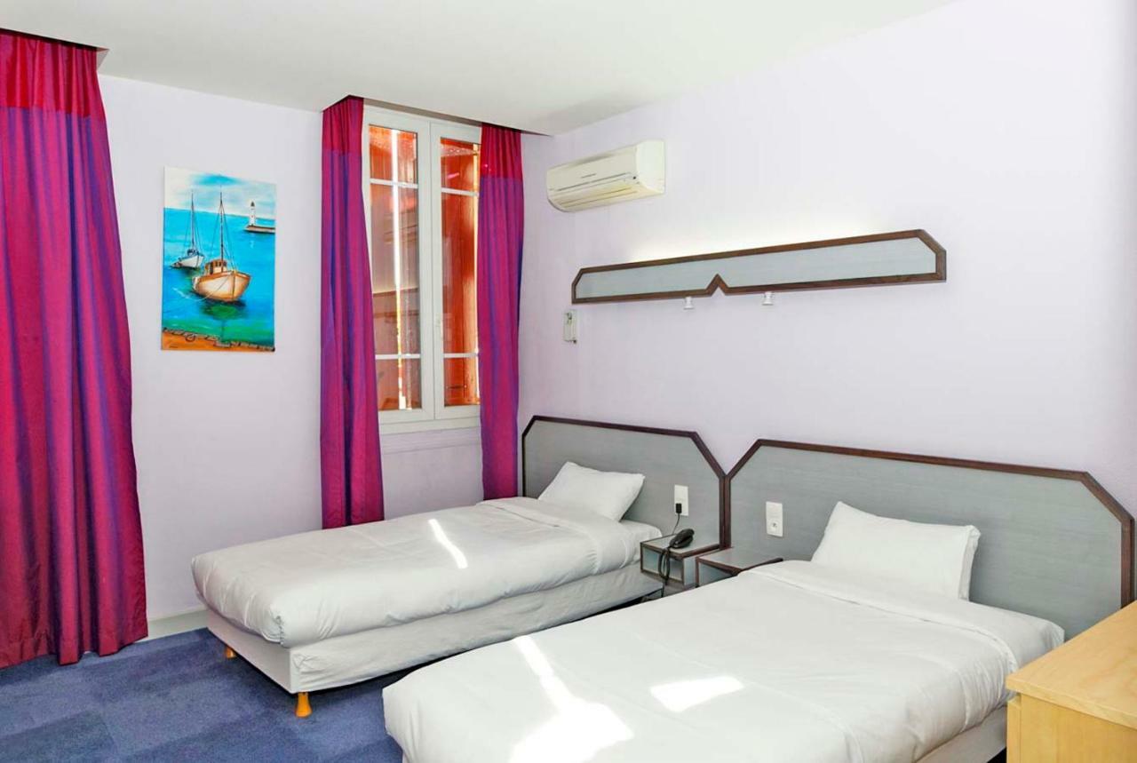 Du Vigan Hotel 3*