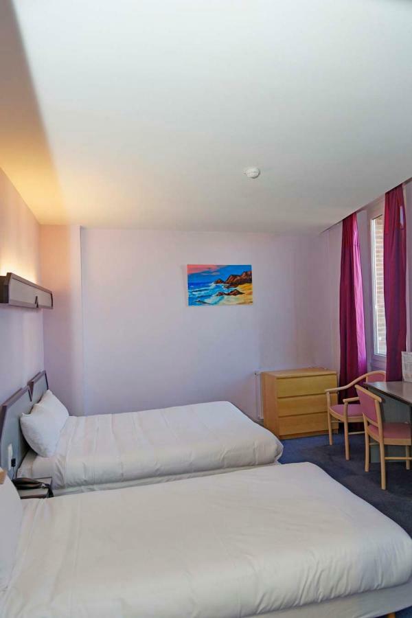 Hotel Du Vigan Albi