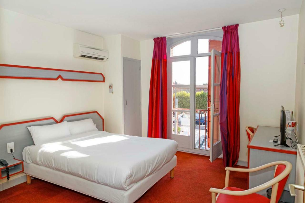 Du Vigan Hotel Albi